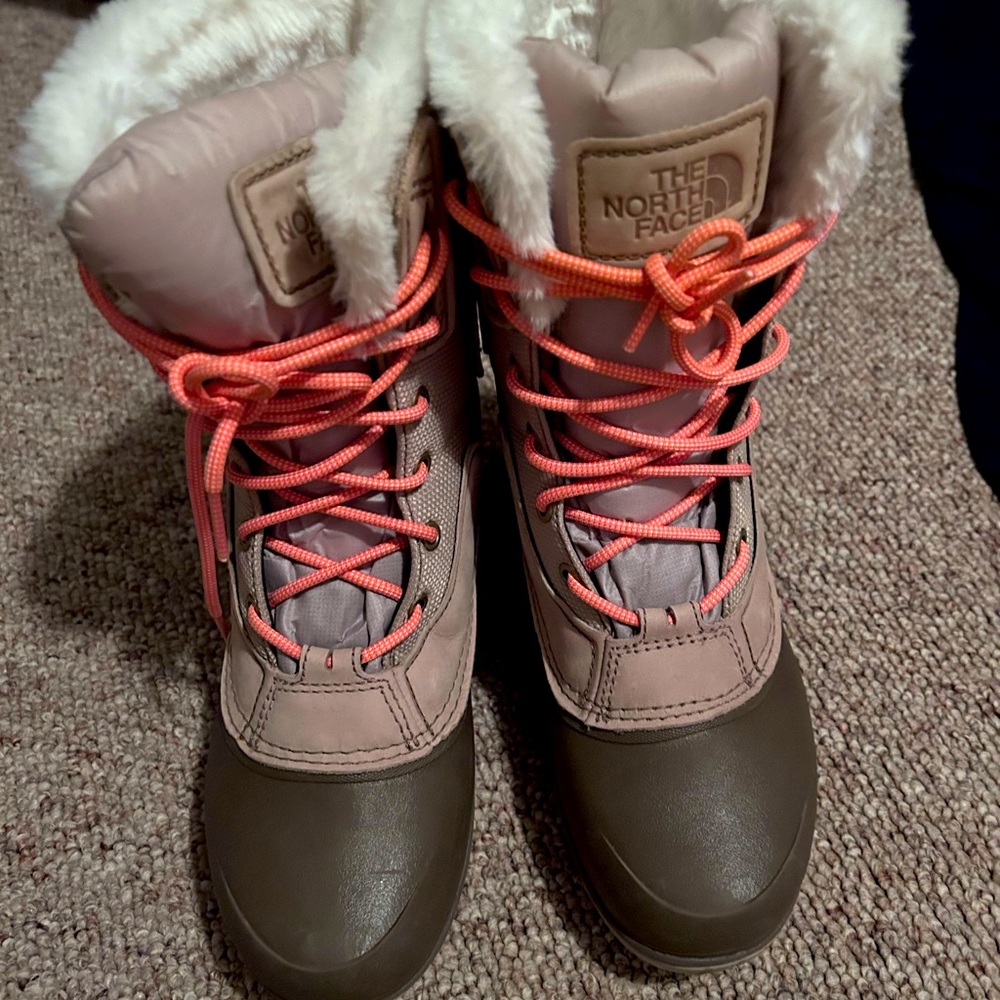 The North Face Winter Boot